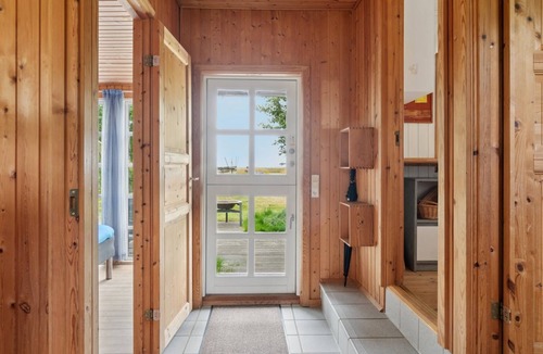 Yderby House | "Catalin" - 50m from the sea by Interhome