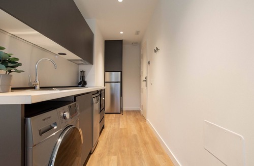 Adelfas Apartment | Catalina 04 apartment in Madrid