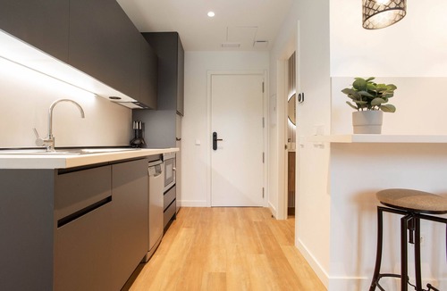 Adelfas Apartment | Catalina 103 apartment in Madrid