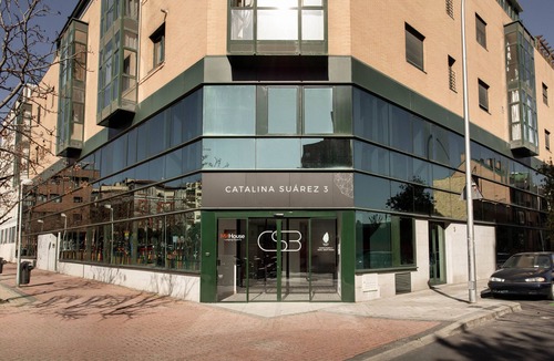 Adelfas Apartment | Catalina 109 apartment in Madrid