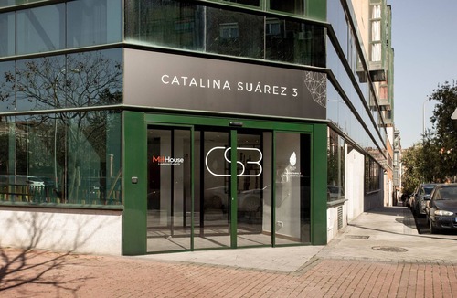 Adelfas Apartment | Catalina 109 apartment in Madrid