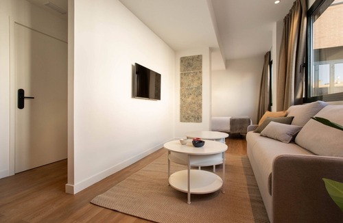Adelfas Apartment | Catalina 109 apartment in Madrid