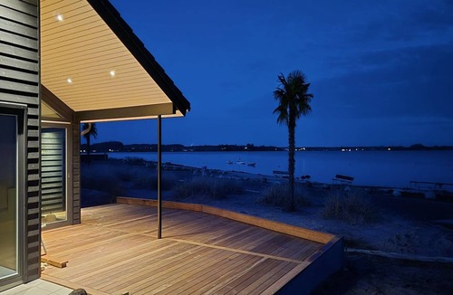 Grønninghoved Strand House | "Catalina" - 30m from the sea by Interhome