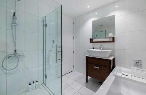 Queenstown City Centre Apartment | Catalina Apartment 5