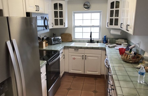 Avalon Cottage | Catalina Cottage