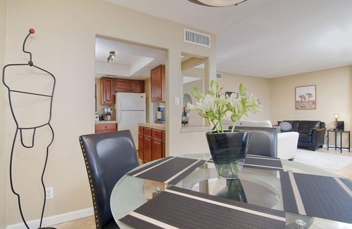 Catalina Foothills Estates Condo | Catalina Foothills Condo Skyline Villas