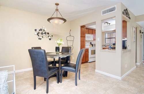 Catalina Foothills Estates Condo | Catalina Foothills Condo Skyline Villas
