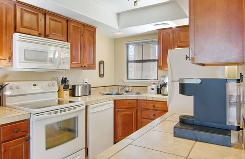 Catalina Foothills Estates Condo | Catalina Foothills Condo Skyline Villas