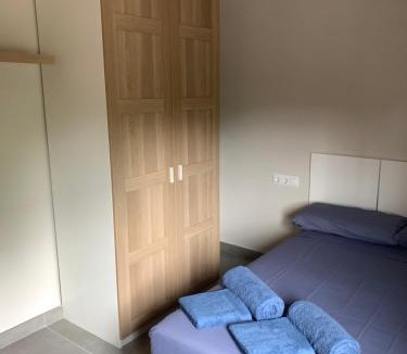 Reus Apartment | Catalina House