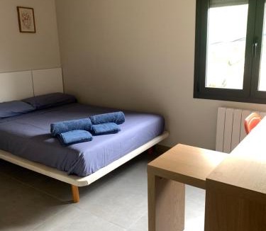 Reus Apartment | Catalina House