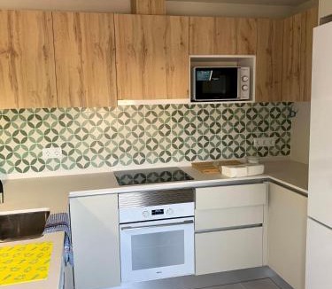 Reus Apartment | Catalina House