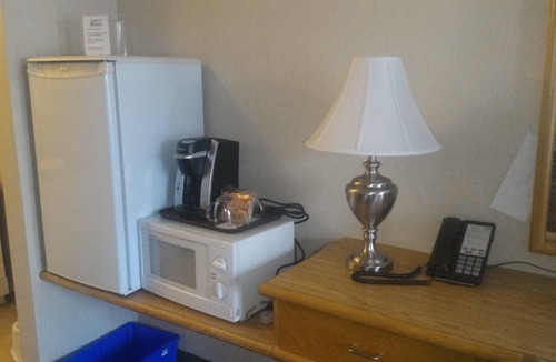 Sault Ste. Marie Hotel | Catalina Motel