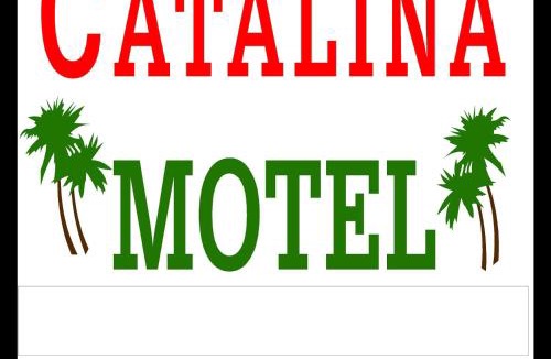 Bay Area Hotel | Catalina Motel