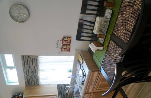 Santa Fe Apartment | Catalina's Casita