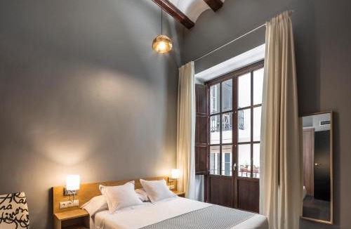La Seu Apartment | Catalina Suites San Nicolas