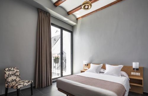 La Seu Apartment | Catalina Suites San Nicolas