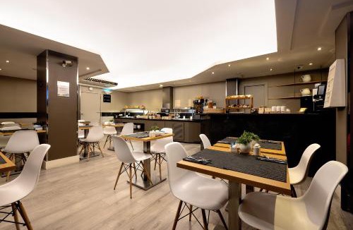 El Clot Hotel | Catalonia Albeniz