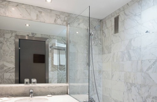 El Clot Hotel | Catalonia Albeniz