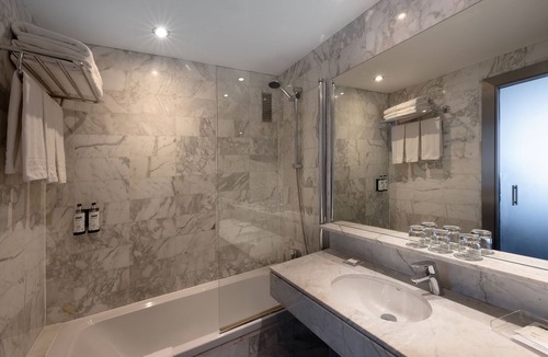 El Clot Hotel | Catalonia Albeniz
