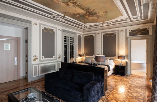 Literary Quarter Hotel | Catalonia Atocha