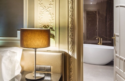 Literary Quarter Hotel | Catalonia Atocha