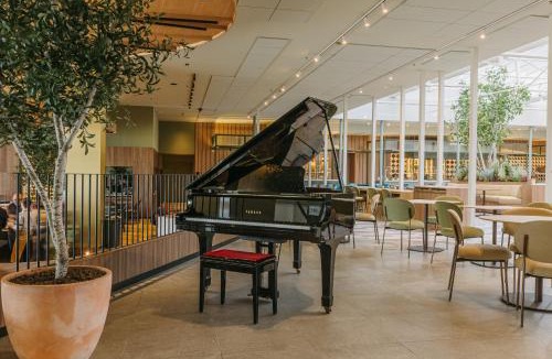 Hostafrancs Hotel | Catalonia Barcelona Plaza