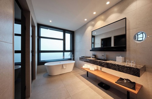 Hostafrancs Hotel | Catalonia Barcelona Plaza