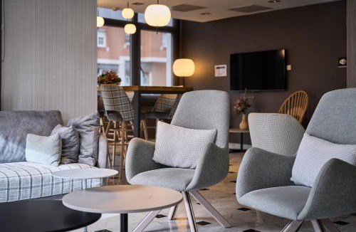 Sant Andreu de la Barca Hotel | Catalonia Bristol