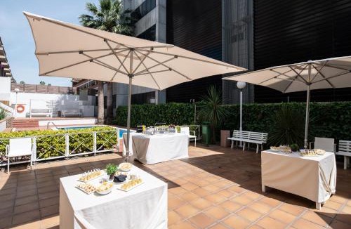 Sant Andreu de la Barca Hotel | Catalonia Bristol