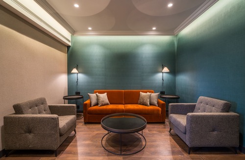 San Sebastian Centro Hotel | Catalonia Donosti