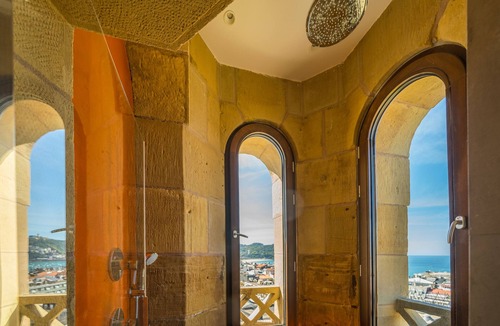 San Sebastian Centro Hotel | Catalonia Donosti