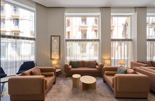Zaragoza Old Town Hotel | Catalonia El Pilar
