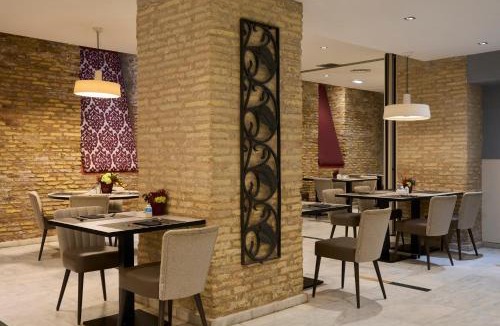 Zaragoza Old Town Hotel | Catalonia El Pilar