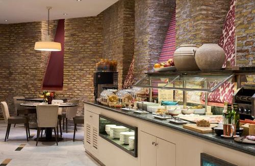 Zaragoza Old Town Hotel | Catalonia El Pilar