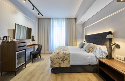 Zaragoza Old Town Hotel | Catalonia El Pilar