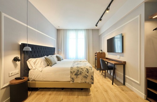 Zaragoza Old Town Hotel | Catalonia El Pilar
