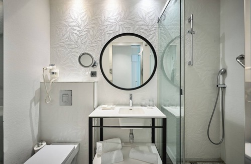 Sant Andreu de la Barca Hotel | Catalonia Bristol