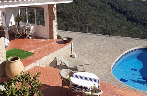 Sant Miquel d'Aro House | Catalonia House sleeps 6, private pool in natural park, golf course.