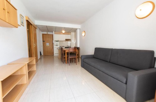 Salou City Centre Apartment | Catalonia Gardens