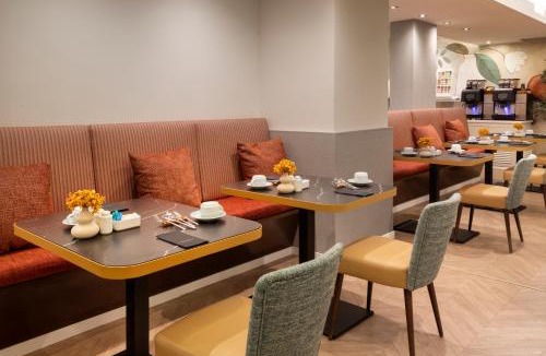 Milla de Oro Hotel | Catalonia Goya