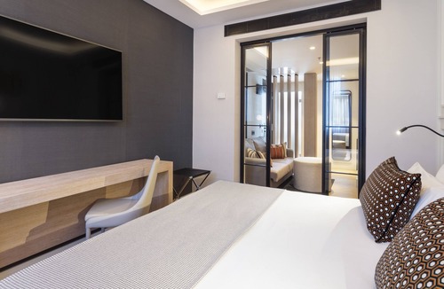 Milla de Oro Hotel | Catalonia Goya