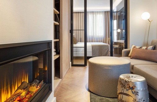 Milla de Oro Hotel | Catalonia Goya