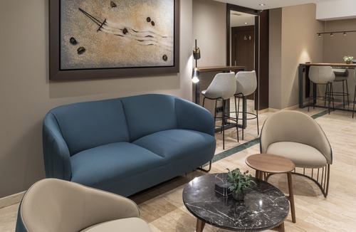 Milla de Oro Hotel | Catalonia Goya