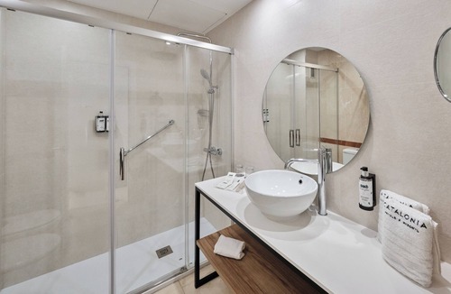 Barcelona Hotel | Catalonia Gracia