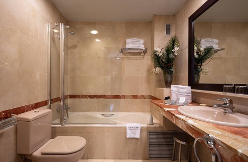 Barcelona Hotel | Catalonia Gracia