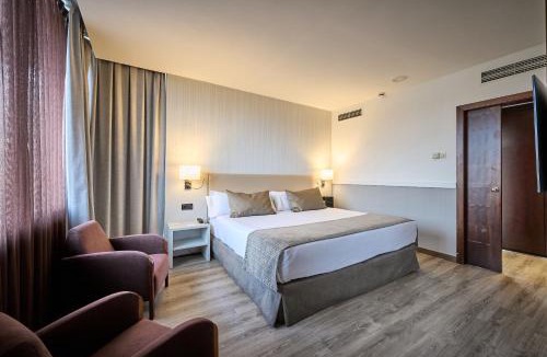 Sabadell Hotel | Catalonia Gran Hotel Verdi
