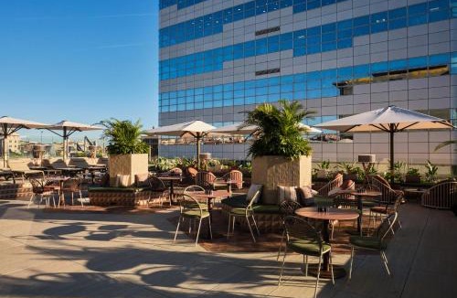 Sabadell Hotel | Catalonia Gran Hotel Verdi