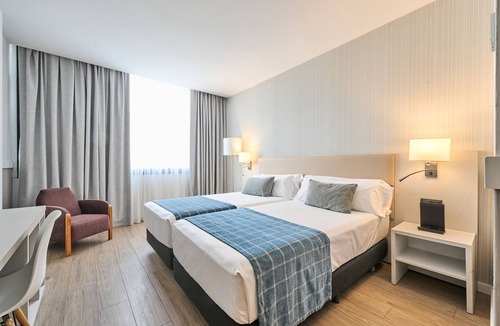 Sabadell Hotel | Catalonia Gran Hotel Verdi