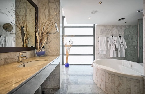 Sabadell Hotel | Catalonia Gran Hotel Verdi