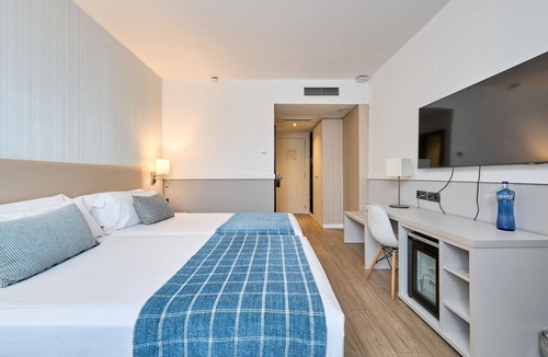 Sabadell Hotel | Catalonia Gran Hotel Verdi
